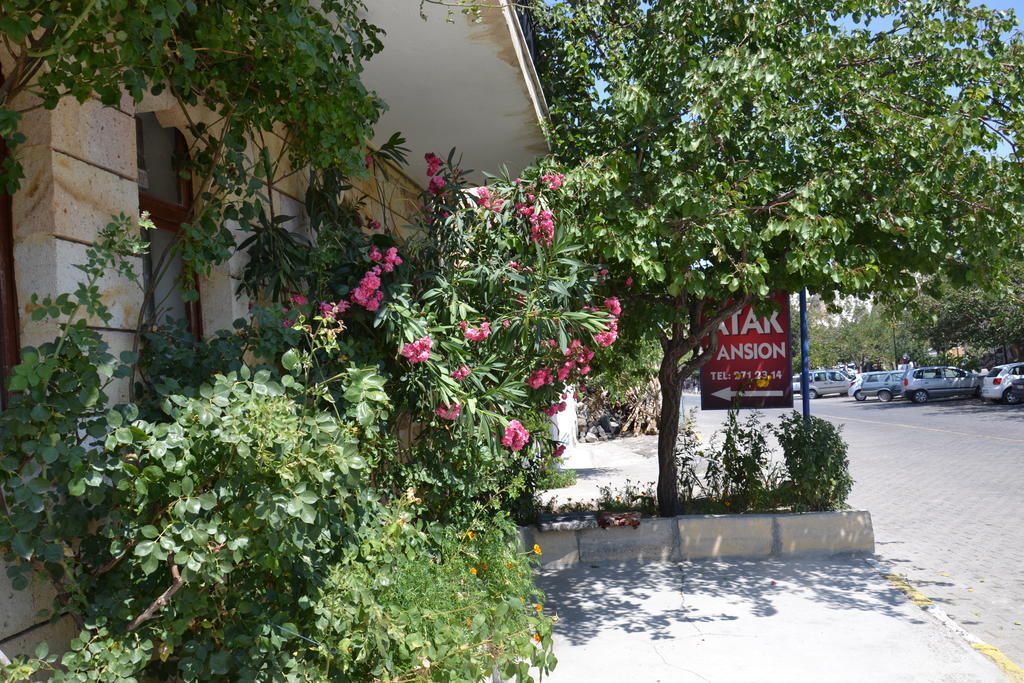 Atak Hotel Göreme Eksteriør bilde