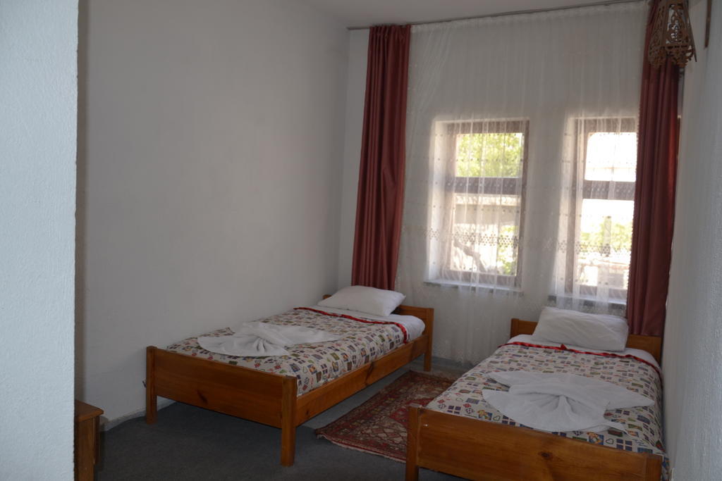 Atak Hotel Göreme Rom bilde