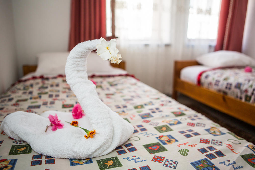 Atak Hotel Göreme Eksteriør bilde