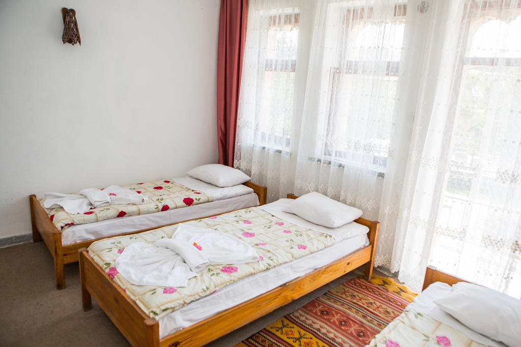 Atak Hotel Göreme Eksteriør bilde