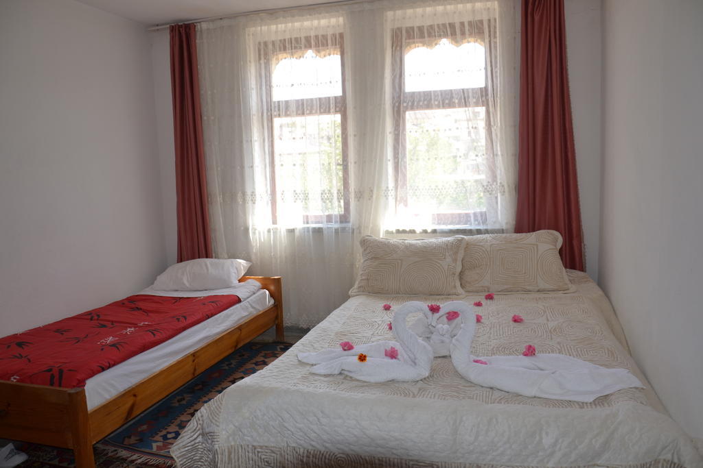 Atak Hotel Göreme Rom bilde