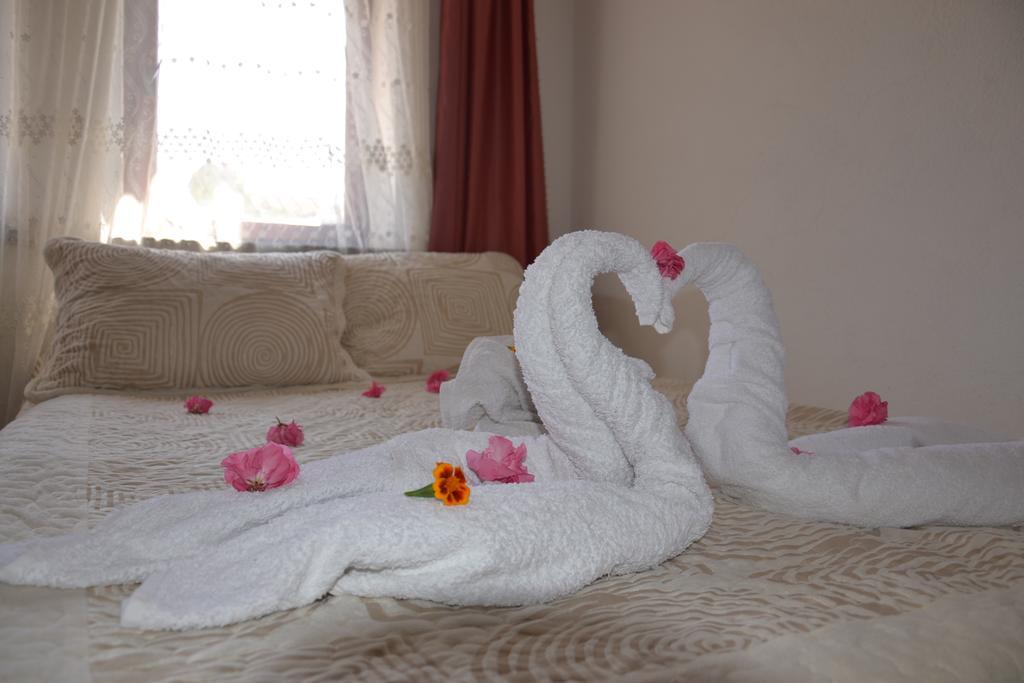 Atak Hotel Göreme Rom bilde